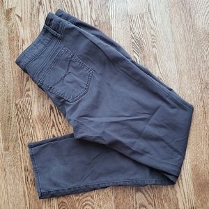 (12) GAP Always Skinny Stretch Jegging Comfy Modern Classic Daily Leisure Hiking